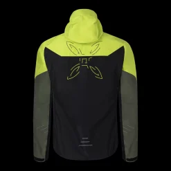 New PAC MIND JACKET Jackets & Vests|Outlet
