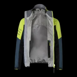 New PAC MIND JACKET Jackets & Vests|Outlet