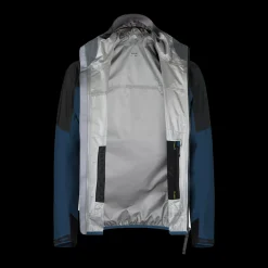 New PAC MIND JACKET Jackets & Vests|Outlet