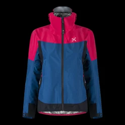 Cheap PAC MIND JACKET WOMAN Women Jackets & Vests