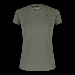 New PENCIL LOGO T-SHIRT WOMAN Women T-Shirt & Shirts