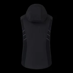 Clearance POISON VEST WOMAN Women Outlet