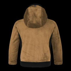 Hot POLAR STRETCH HOODY JK... Kids Jacket & Vests