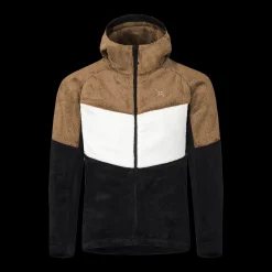Outlet POLAR TRILOGY JACKET KIDS Kids Jacket & Vests