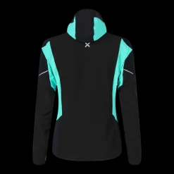 Sale PREMIUM WIND HOODY JAC... Women Jackets & Vests|Outlet