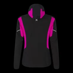 Sale PREMIUM WIND HOODY JAC... Women Jackets & Vests|Outlet