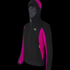 Sale PREMIUM WIND HOODY JAC... Women Jackets & Vests|Outlet