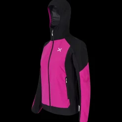 Sale PREMIUM WIND HOODY JAC... Women Jackets & Vests|Outlet