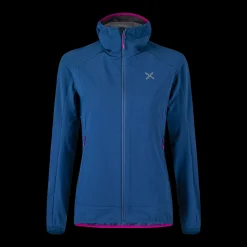 Sale PREMIUM WIND HOODY JAC... Women Jackets & Vests|Outlet