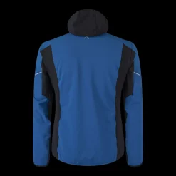 Discount PREMIUM WIND HOODY JACKET Jackets & Vests|Outlet