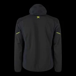 Discount PREMIUM WIND HOODY JACKET Jackets & Vests|Outlet