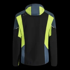 Discount PREMIUM WIND HOODY JACKET Jackets & Vests|Outlet