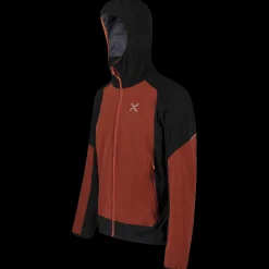 Discount PREMIUM WIND HOODY JACKET Jackets & Vests|Outlet