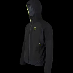 Discount PREMIUM WIND HOODY JACKET Jackets & Vests|Outlet