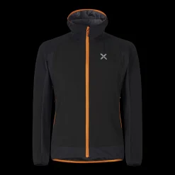Discount PREMIUM WIND HOODY JACKET Jackets & Vests|Outlet