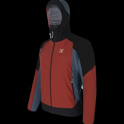 Discount PREMIUM WIND HOODY JACKET Jackets & Vests|Outlet