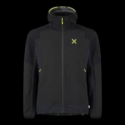 Discount PREMIUM WIND HOODY JACKET Jackets & Vests|Outlet