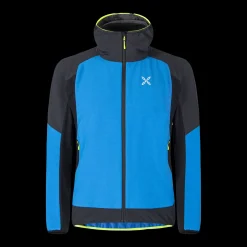 Discount PREMIUM WIND HOODY JACKET Jackets & Vests|Outlet