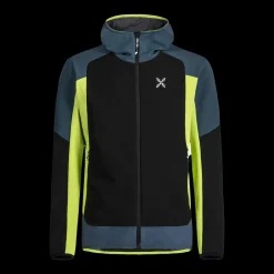 Discount PREMIUM WIND HOODY JACKET Jackets & Vests|Outlet