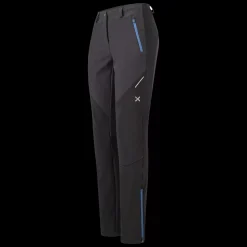Store PRESANELLA PANTS WOMAN Women Trekking & Hiking|Pants