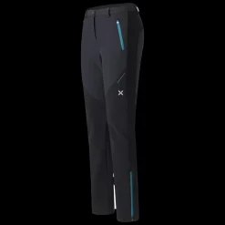 Store PRESANELLA PANTS WOMAN Women Trekking & Hiking|Pants