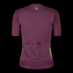 Shop RANDO CYCLING JERSEY W... Women Cycling|T-Shirt & Shirts