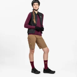 Store RANDO CYCLING SHORTS W... Women Cycling|Shorts & Skirts
