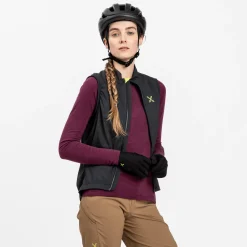 Sale RANDO CYCLING WINDPROO... Women Cycling|Jackets & Vests