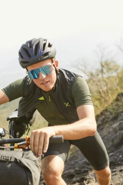 Fashion RANDO CYCLING WINDPROO... Cycling|Jackets & Vests