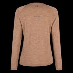Cheap RANDO MERINO MAGLIA WOMAN Women Cycling|T-Shirt & Shirts