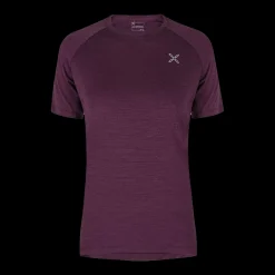 Shop RANDO MERINO T-SHIRT W... Women Cycling|T-Shirt & Shirts