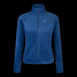 New REMIND FLEECE JACKET W... Women Jackets & Vests|Outlet