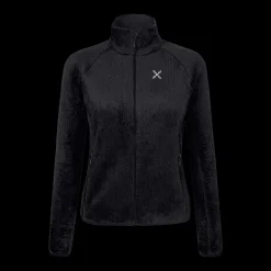 New REMIND FLEECE JACKET W... Women Jackets & Vests|Outlet