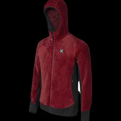 Cheap REMIX FLEECE JACKET Women Jackets & Vests|Trekking & Hiking