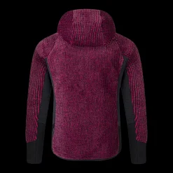 Best REMIX FLEECE JACKET KIDS Kids Jacket & Vests