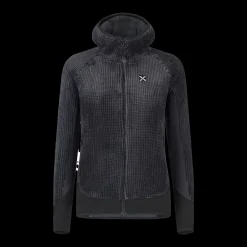 Discount REMIX FLEECE JACKET WOMAN Women Jackets & Vests|Outlet