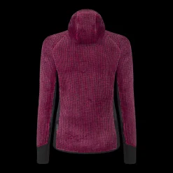 Discount REMIX FLEECE JACKET WOMAN Women Jackets & Vests|Outlet