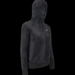 Discount REMIX FLEECE JACKET WOMAN Women Jackets & Vests|Outlet