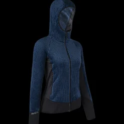 Discount REMIX FLEECE JACKET WOMAN Women Jackets & Vests|Outlet
