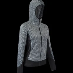 Discount REMIX FLEECE JACKET WOMAN Women Jackets & Vests|Outlet