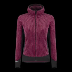 Discount REMIX FLEECE JACKET WOMAN Women Jackets & Vests|Outlet