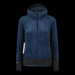 Discount REMIX FLEECE JACKET WOMAN Women Jackets & Vests|Outlet