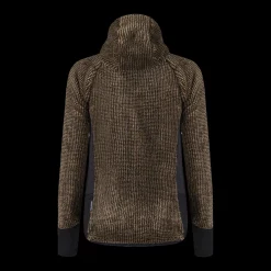Discount REMIX FLEECE JACKET WOMAN Women Jackets & Vests|Outlet