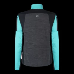 Store ROCK ROSE MAGLIA WOMAN Women Climbing|Trekking & Hiking