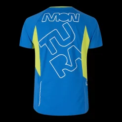 New ROCK T-SHIRT Trail Running|T-Shirts & Shirts