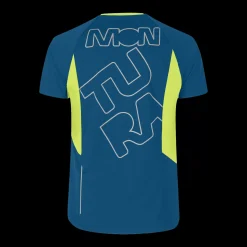 New ROCK 2 T-SHIRT Cycling|Trail Running