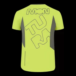 New ROCK 2 T-SHIRT Cycling|Trail Running