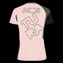 Cheap ROCK 2 T-SHIRT WOMAN Women Cycling|T-Shirt & Shirts