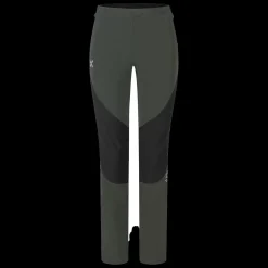 Store ROCKY PANTS WOMAN Women Pants