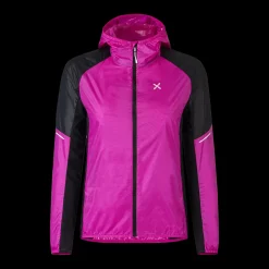 New RUN AIR JACKET WOMAN Women Jackets & Vests